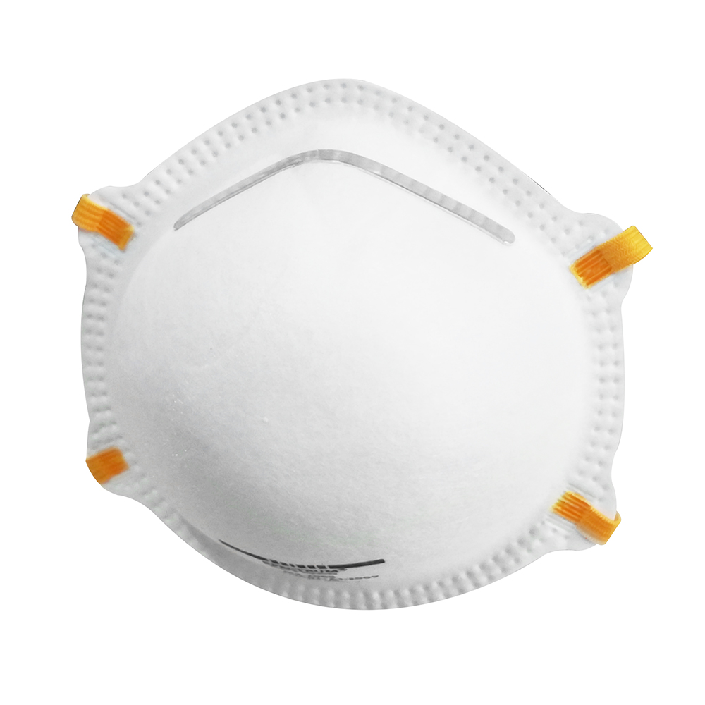 cheap FFP2 Respirator  Disposable Face Mask from maskfacemask.com passes the FFP2. 