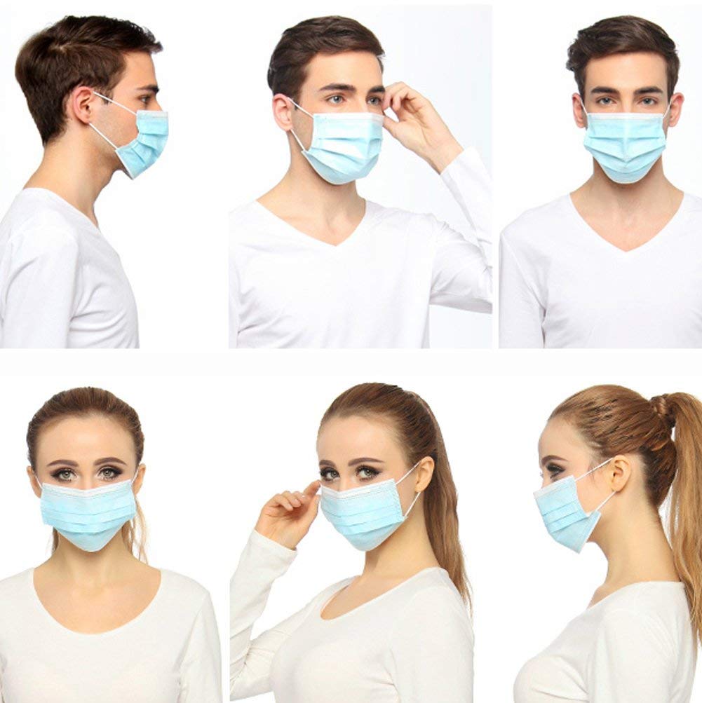 Disposable Respirator