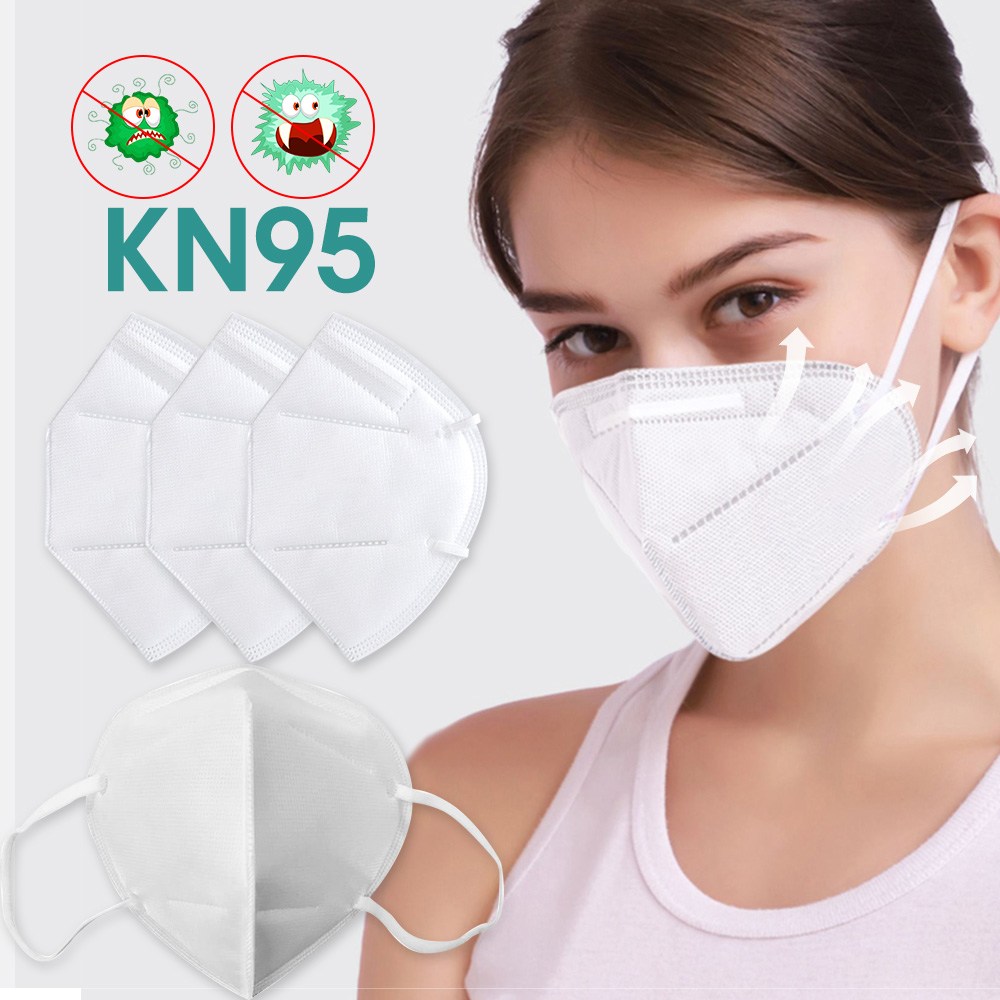 KN95 face mask