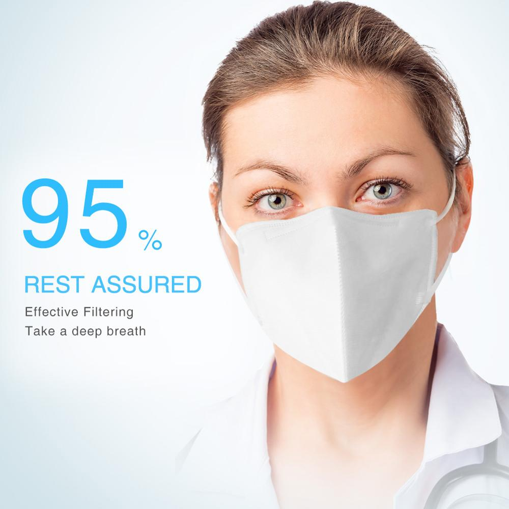 KN95 Medical Face Mask