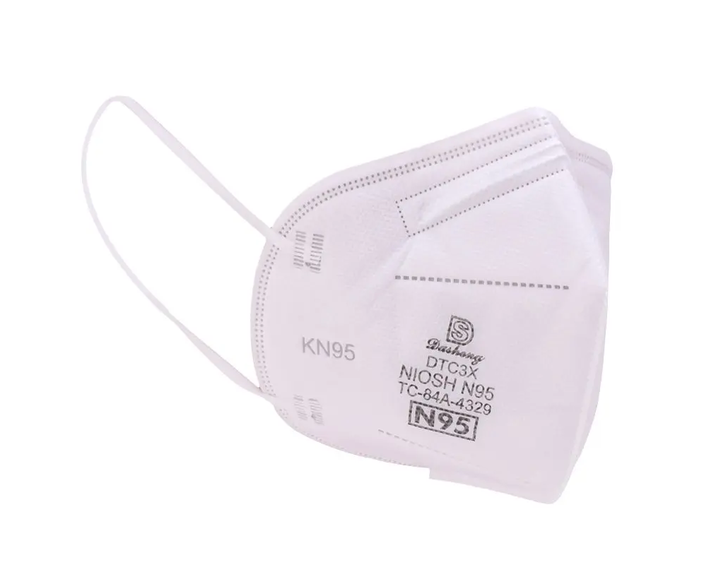 N95 face mask