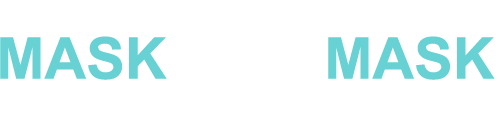 face mask & respirator logo