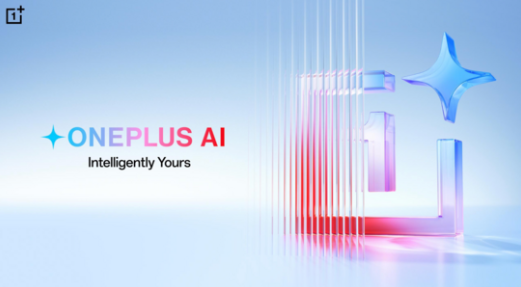 OnePlus AI revealed alongside Plus Key ahead of OnePlus 13s launch in India